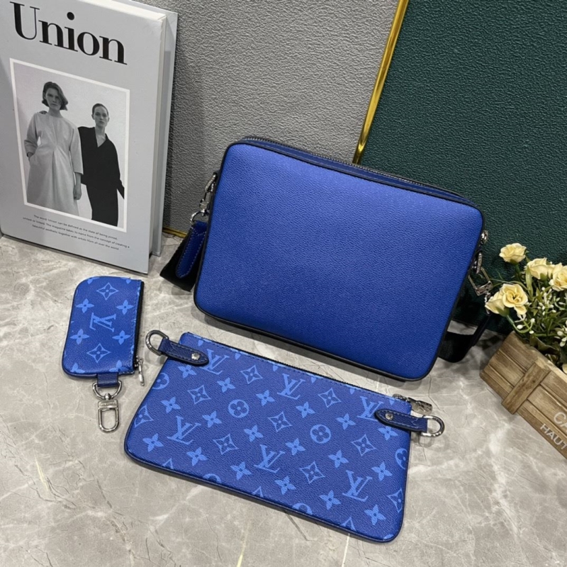 LV Satchel bags